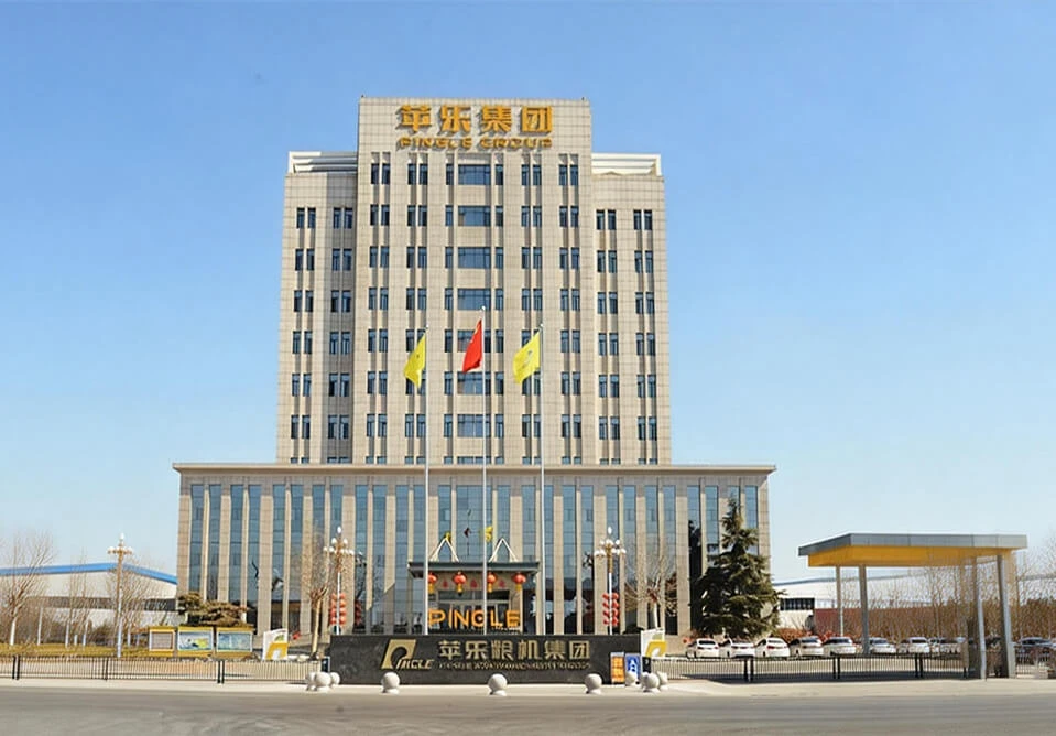 شركة Hebei Pingle Technology للمعدات الذكية المحدودة.