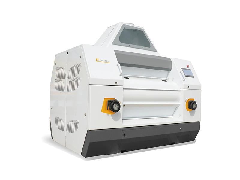 مطحنة الأسطوانة PLMFP