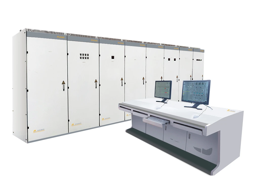 نظام PLC